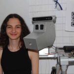 High Schooler Creates Robot Guide Dogs Using NVIDIA Jetson Meet the Maker: High School Student Develops Robot Guide Dogs With NVIDIA Jetson