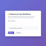 Transform Your Browser into WordPress: A Game-Changer for Users Your Browser Becomes Your WordPress