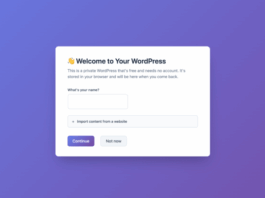 Transform Your Browser into WordPress: A Game-Changer for Users Your Browser Becomes Your WordPress