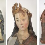 Radiation Technologies Boost Cultural Heritage Conservation Efforts Enhancing Cultural Heritage Preservation Using Radiation-based Technologies