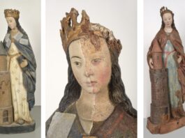 Radiation Technologies Boost Cultural Heritage Conservation Efforts Enhancing Cultural Heritage Preservation Using Radiation-based Technologies