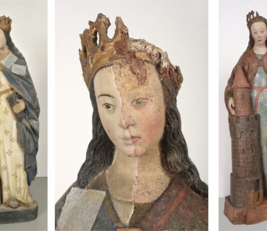 Radiation Technologies Boost Cultural Heritage Conservation Efforts Enhancing Cultural Heritage Preservation Using Radiation-based Technologies