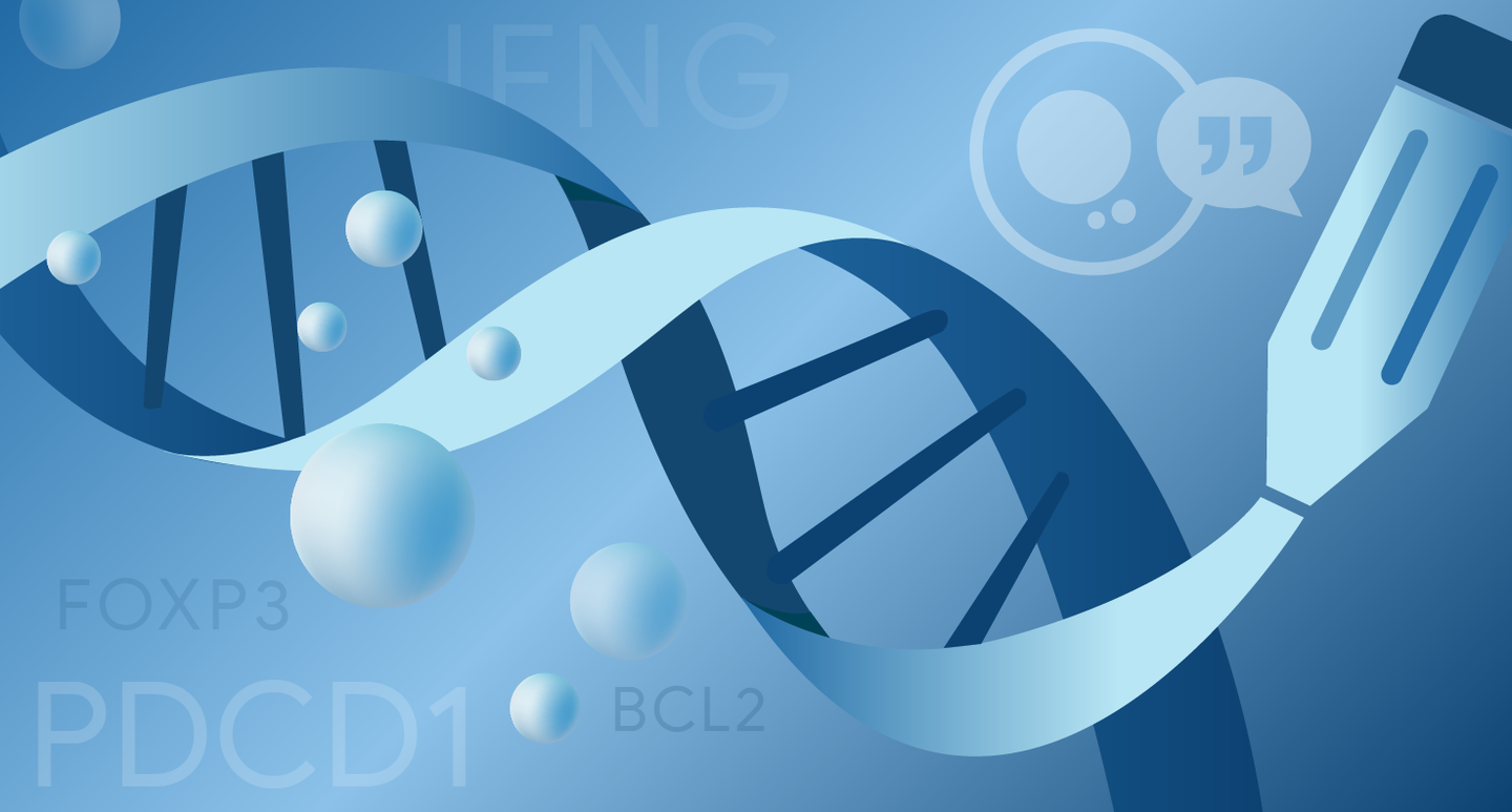 image2 5m1c0dq.max 1440x810.png Our new C2S-Scale LLM helps researchers have conversations with cells.