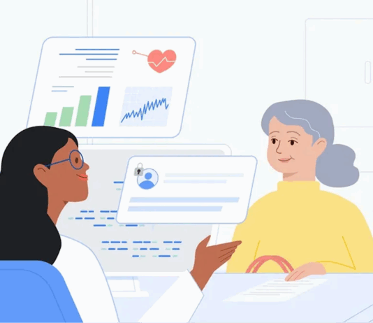 New health AI funding announced; report marks European health shift. We’re announcing new health AI funding, while a new report signals a turning point for health in Europe.