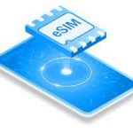 How To Convert Physical SIM To eSIM eSIM (Image source: Drimsim)