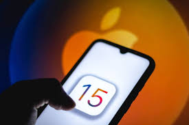 Recover Lost Contacts After Updating To iOS 15