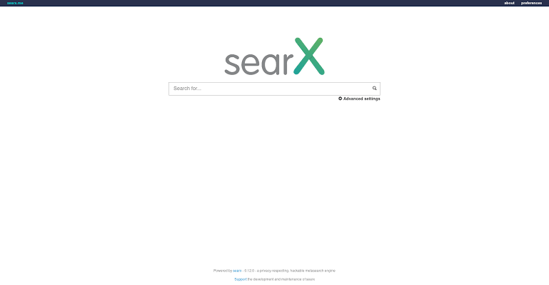 Google Search Engine Alternatives