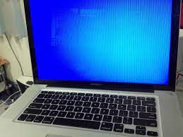 Mexico Infrarød raket How to Fix Blue Screen on Mac? - Hawkdive.com