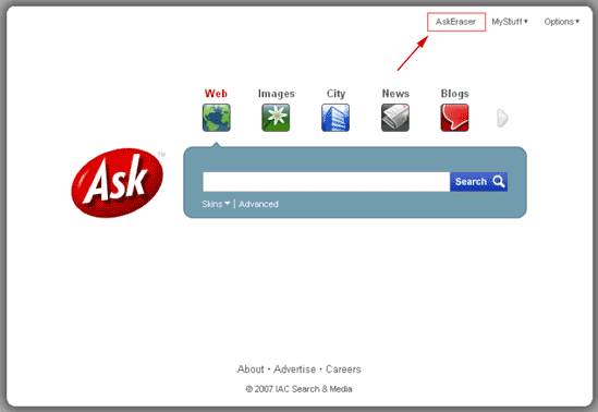 Search Engines Other Than Google
