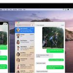 How To Use Mac To Send Messages To A Non-Mac Recipient Mac To Send Messages To A Non-Mac Recipient