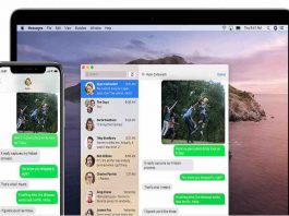 How To Use Mac To Send Messages To A Non-Mac Recipient Mac To Send Messages To A Non-Mac Recipient