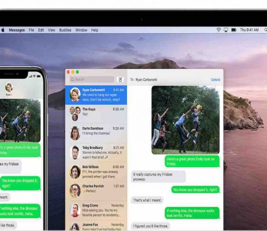 How To Use Mac To Send Messages To A Non-Mac Recipient Mac To Send Messages To A Non-Mac Recipient