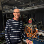 NASA’s Peter Rossoni Discusses the I Am Artemis Initiative I Am Artemis: Peter Rossoni - NASA