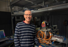 NASA’s Peter Rossoni Discusses the I Am Artemis Initiative I Am Artemis: Peter Rossoni - NASA