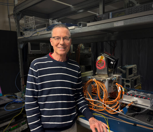 NASA’s Peter Rossoni Discusses the I Am Artemis Initiative I Am Artemis: Peter Rossoni - NASA