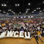 WCEU 2025: Swiss Sun Hosts Community Gathering WCEU 2025: A Community Celebration in the Swiss Sun