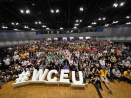 WCEU 2025: Swiss Sun Hosts Community Gathering WCEU 2025: A Community Celebration in the Swiss Sun