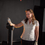 Heather Cowardin Ensures Space Exploration’s Future at NASA Heather Cowardin Safeguards the Future of Space Exploration - NASA