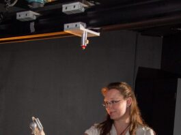 Heather Cowardin Ensures Space Exploration’s Future at NASA Heather Cowardin Safeguards the Future of Space Exploration - NASA