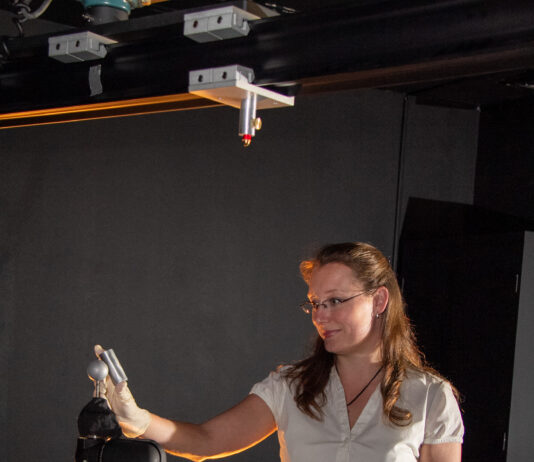 Heather Cowardin Ensures Space Exploration’s Future at NASA Heather Cowardin Safeguards the Future of Space Exploration - NASA