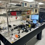 NASA Unveils Revolutionary Space Timekeeping Technology Reinventing the Clock: NASA’s New Tech for Space Timekeeping - NASA