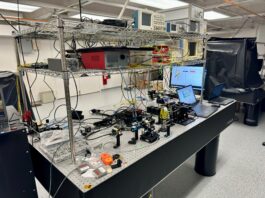 NASA Unveils Revolutionary Space Timekeeping Technology Reinventing the Clock: NASA’s New Tech for Space Timekeeping - NASA