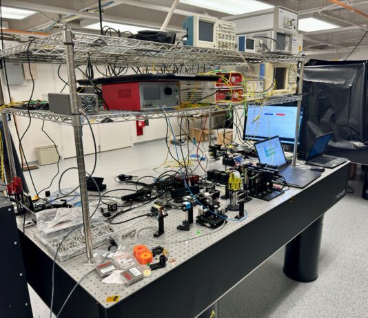 NASA Unveils Revolutionary Space Timekeeping Technology Reinventing the Clock: NASA’s New Tech for Space Timekeeping - NASA