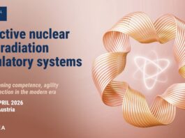 Submit Abstracts: Conference on Nuclear and Radiation Regulation Call for Abstracts for Conference on Nuclear and Radiation Regulatory Systems