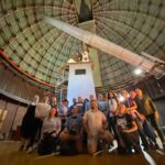 NASA Unveils Astronomy Activation Ambassadors: A New Scientific Chapter Astronomy Activation Ambassadors: A New Era - NASA Science