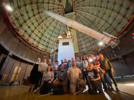 NASA Unveils Astronomy Activation Ambassadors: A New Scientific Chapter Astronomy Activation Ambassadors: A New Era - NASA Science