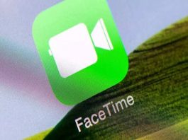 How To Blur Your Background In FaceTime Calls