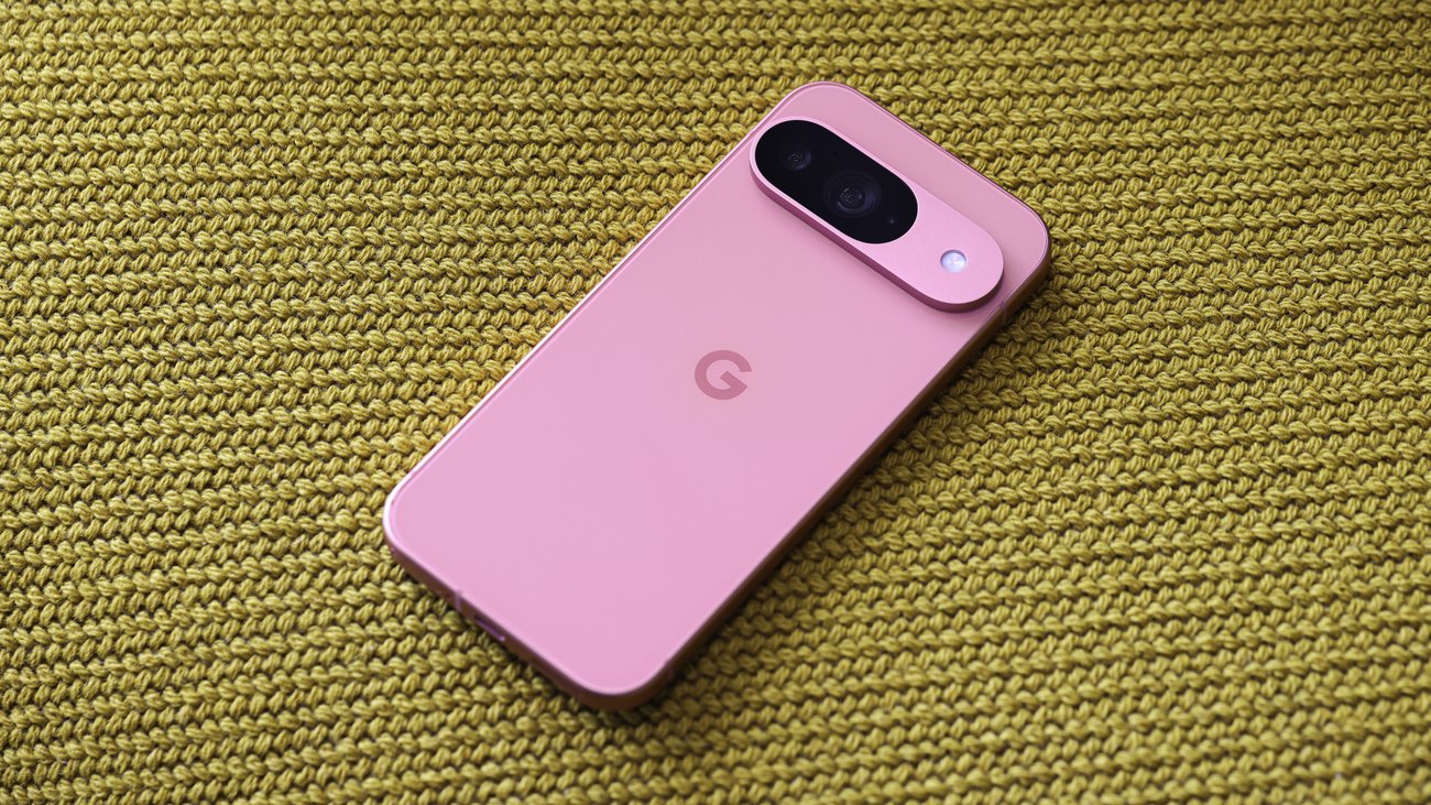 img 1067 editsmallc.width 1300.jpg 7 things I tried during my first week with the Pixel 9