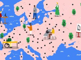Google.org AI Opportunity Fund Europe Recipients Revealed Announcing recipients of the Google.org AI Opportunity Fund: Europe