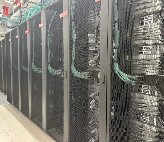 Lenovo Supercomputer Selected for Fusion Energy Research in Italy Cineca, ENEA and EUROfusion choose Lenovo Supercomputer to Develop Fusion Energy Research in Italy - Lenovo StoryHub