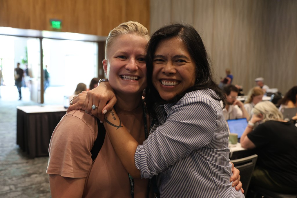 img 5641.jpg Portland Welcomes WordCamp US 2025: A Community Gathering