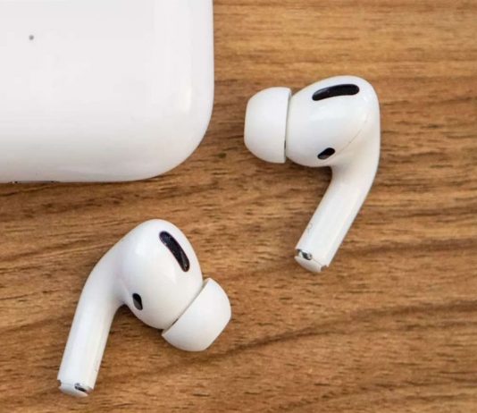 6 Tips To Improve Sound Quality In Apple AirPods Pro improve sound quality in Apple AirPods Pro