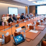 IAEA Begins Advisory Service for Nuclear Power, Visits Saudi Arabia IAEA Launches Management System Advisory Service to Support the Introduction of Nuclear Power, Conducts First Mission to Saudi Arabia