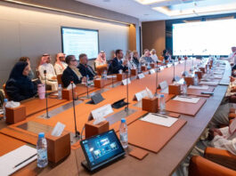 IAEA Begins Advisory Service for Nuclear Power, Visits Saudi Arabia IAEA Launches Management System Advisory Service to Support the Introduction of Nuclear Power, Conducts First Mission to Saudi Arabia