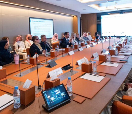 IAEA Begins Advisory Service for Nuclear Power, Visits Saudi Arabia IAEA Launches Management System Advisory Service to Support the Introduction of Nuclear Power, Conducts First Mission to Saudi Arabia