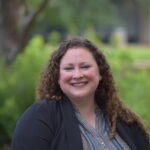 Jeni Morrison Upholds Family Tradition of Service at NASA jENI mORRISON