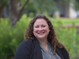 Jeni Morrison Upholds Family Tradition of Service at NASA jENI mORRISON