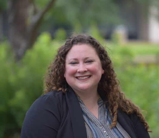 Jeni Morrison Upholds Family Tradition of Service at NASA jENI mORRISON