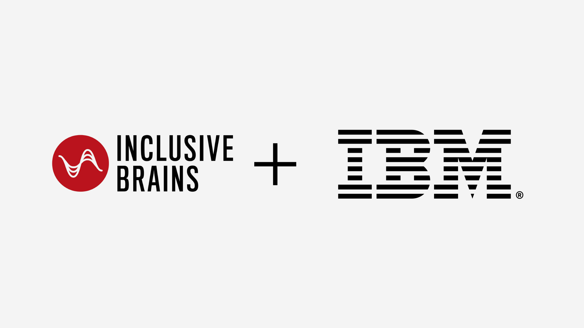 inclusivebrains 1920x1080.jpg IBM and Inclusive Brains Bring Together AI, Quantum and Neurotechnologies to Improve the Understanding of Brain-Machine Interfaces
