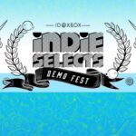 Xbox Indie Demo Fest Begins: Explore Featured Games Today Indie Selects Demo Fest Key Art