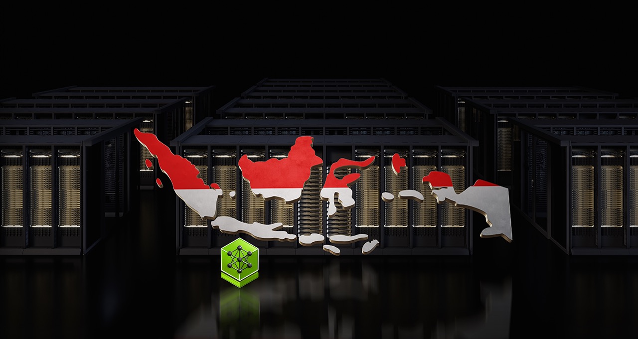 indonesia telco 1280x680 1.jpg Indonesia on Track to Achieve Sovereign AI Goals With NVIDIA, Cisco and IOH