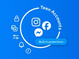 Indonesian Parents Back Separate Social Media for Teens Indonesian Parents Support Dedicated Teen Social Media Accounts