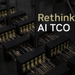 Rethinking AI Total Cost of Ownership: The Importance of Cost per Token Rethinking AI TCO: Why Cost per Token Is the Only Metric That Matters