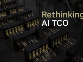Rethinking AI Total Cost of Ownership: The Importance of Cost per Token Rethinking AI TCO: Why Cost per Token Is the Only Metric That Matters