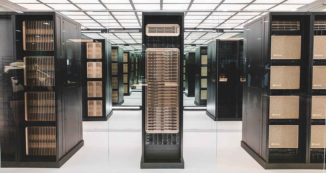 inference corp blog onsite gtcdc think smart blog 1280x680 4529232.png Think SMART: New NVIDIA Dynamo Integrations Simplify AI Inference at Data Center Scale