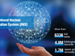 Nuclear Repository Launches New Searchable Digital Platform Major Nuclear Repository Adopts New Fully Searchable Digital Platform